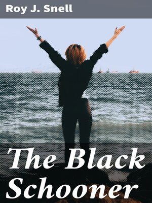 cover image of The Black Schooner